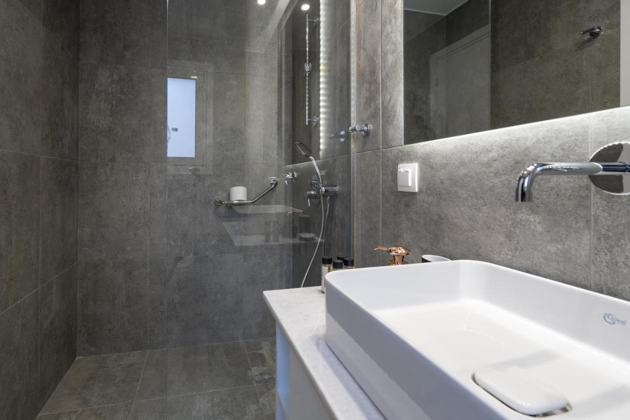 The Urban King Apartment アテネ エクステリア 写真