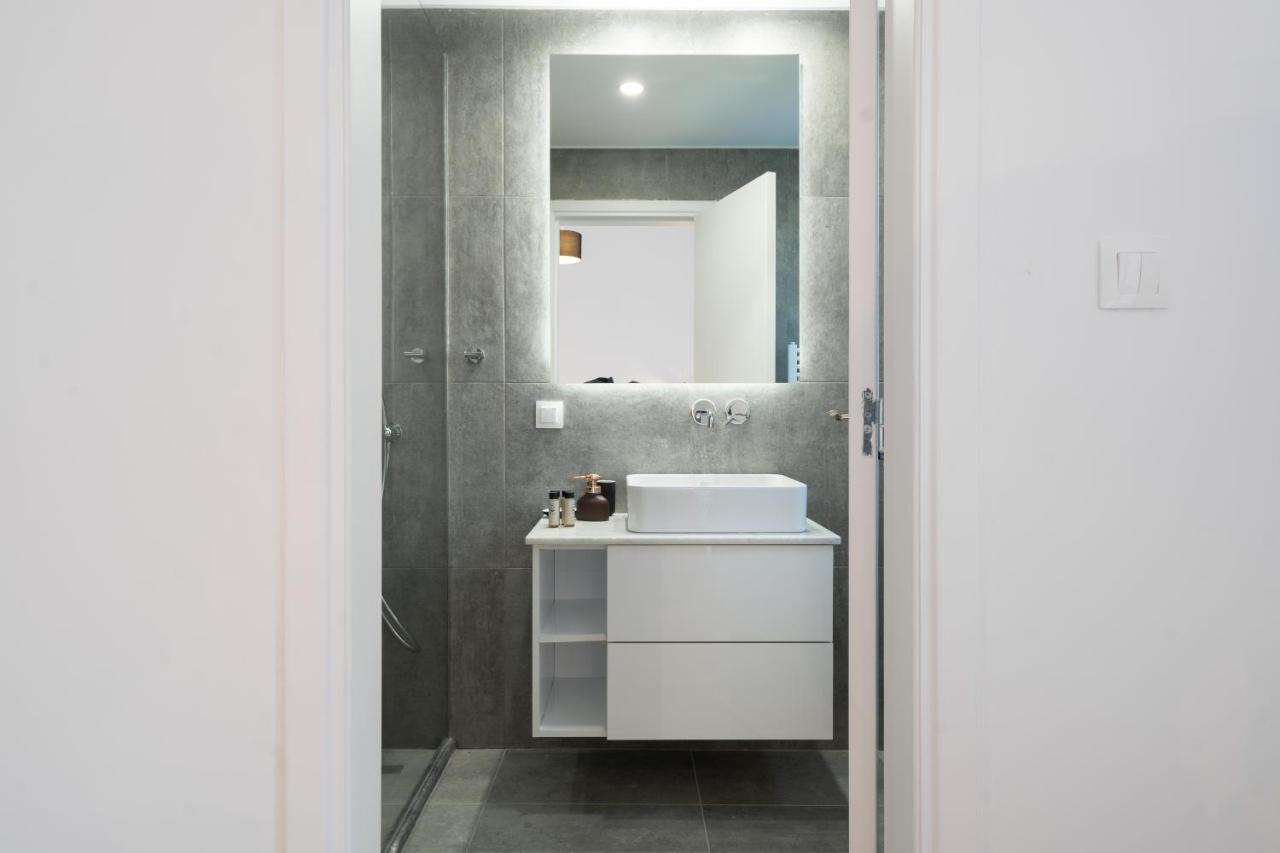 The Urban King Apartment アテネ エクステリア 写真