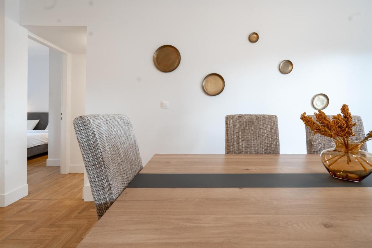 The Urban King Apartment アテネ エクステリア 写真