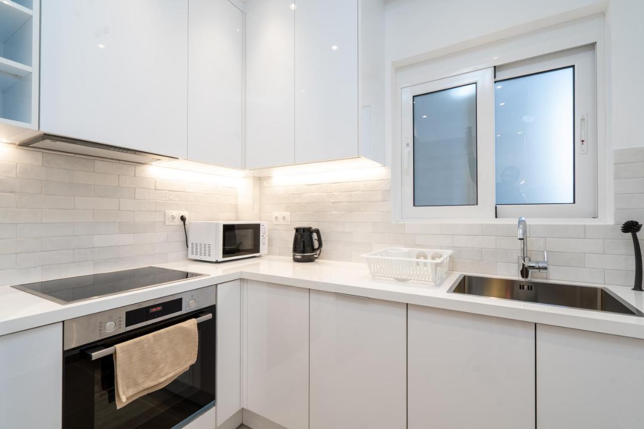 The Urban King Apartment アテネ エクステリア 写真