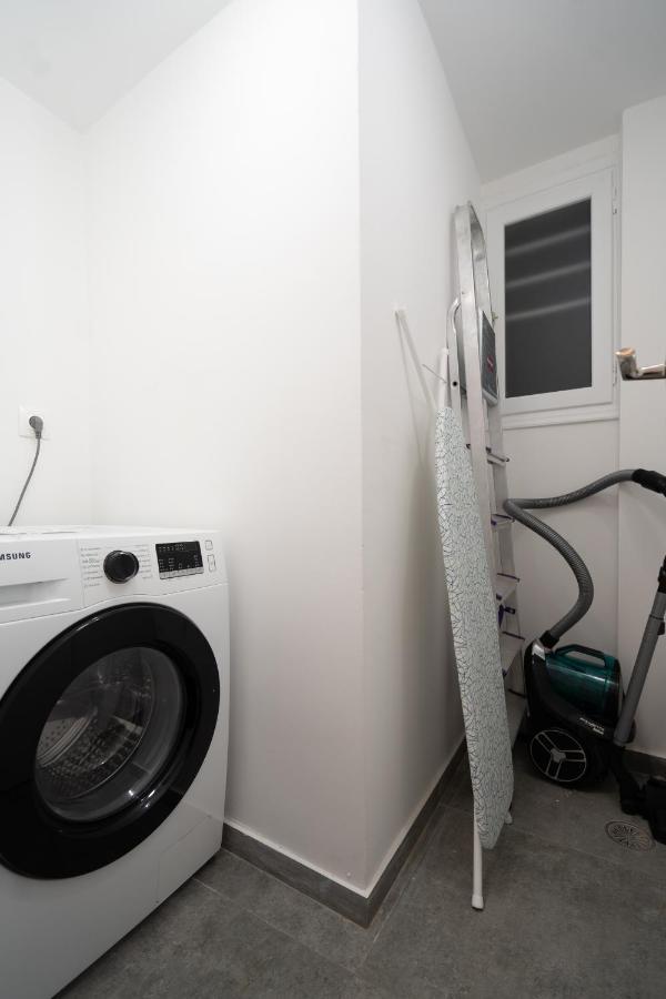 The Urban King Apartment アテネ エクステリア 写真